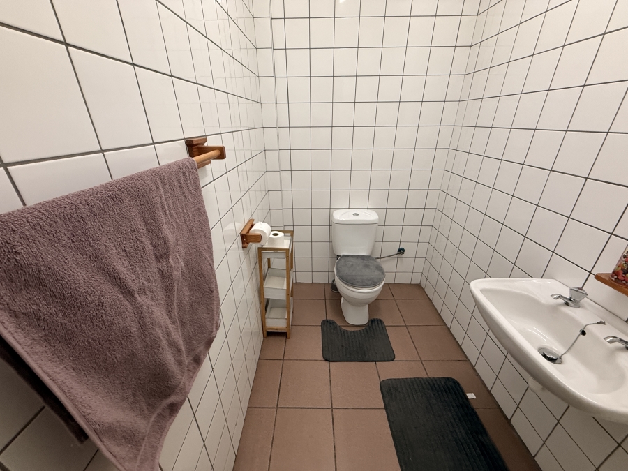 To Let commercial Property for Rent in Saxenburg Park 2 Western Cape